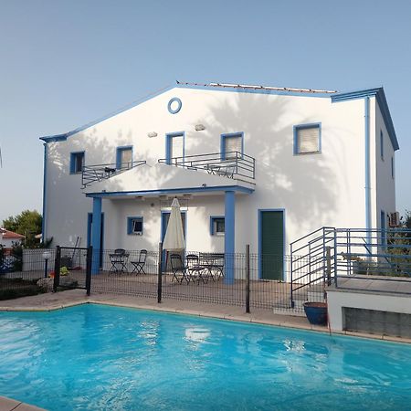 Villa Acquamarina Calasetta Bagian luar foto