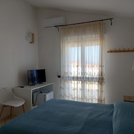 Villa Acquamarina Calasetta Bagian luar foto