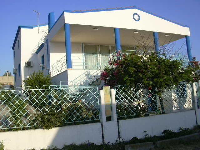 Villa Acquamarina Calasetta Bagian luar foto