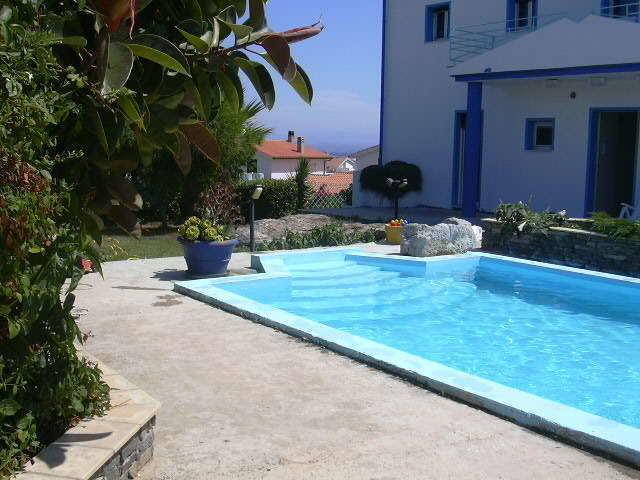 Villa Acquamarina Calasetta Bagian luar foto