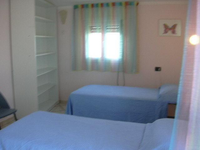 Villa Acquamarina Calasetta Ruang foto