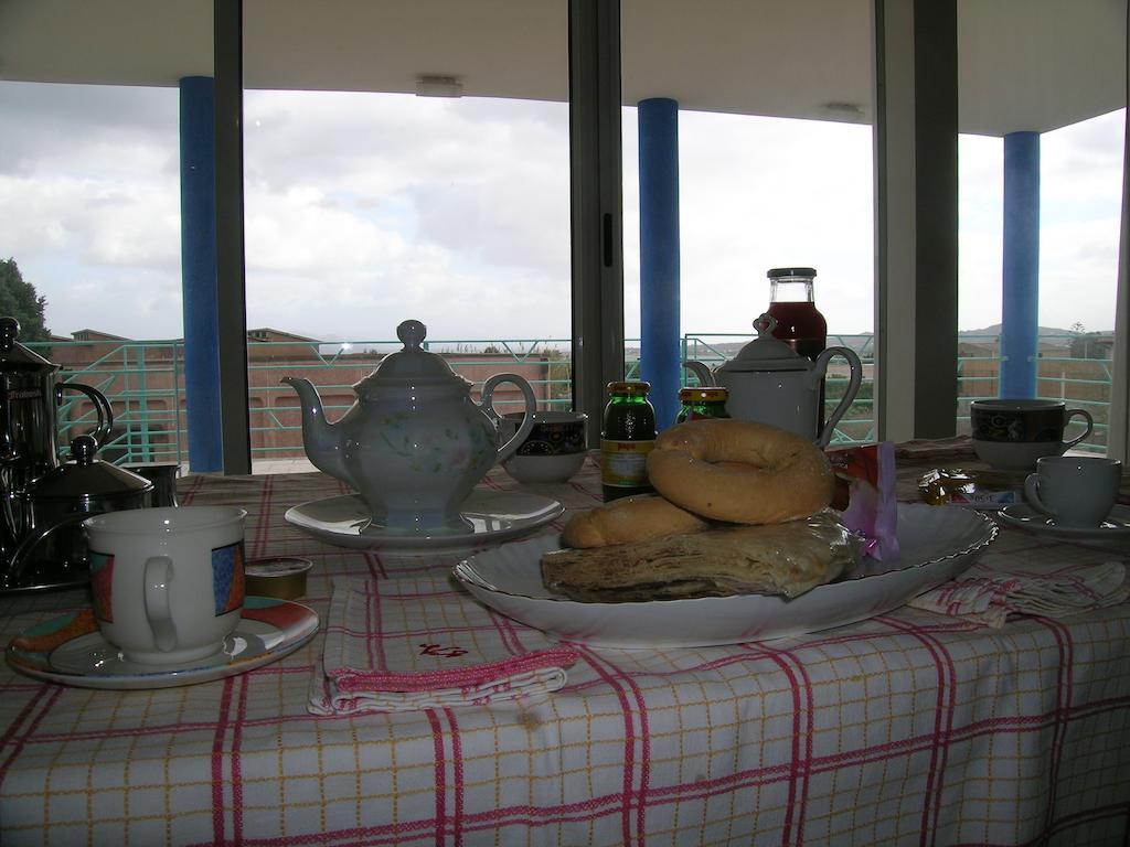 Villa Acquamarina Calasetta Bagian luar foto