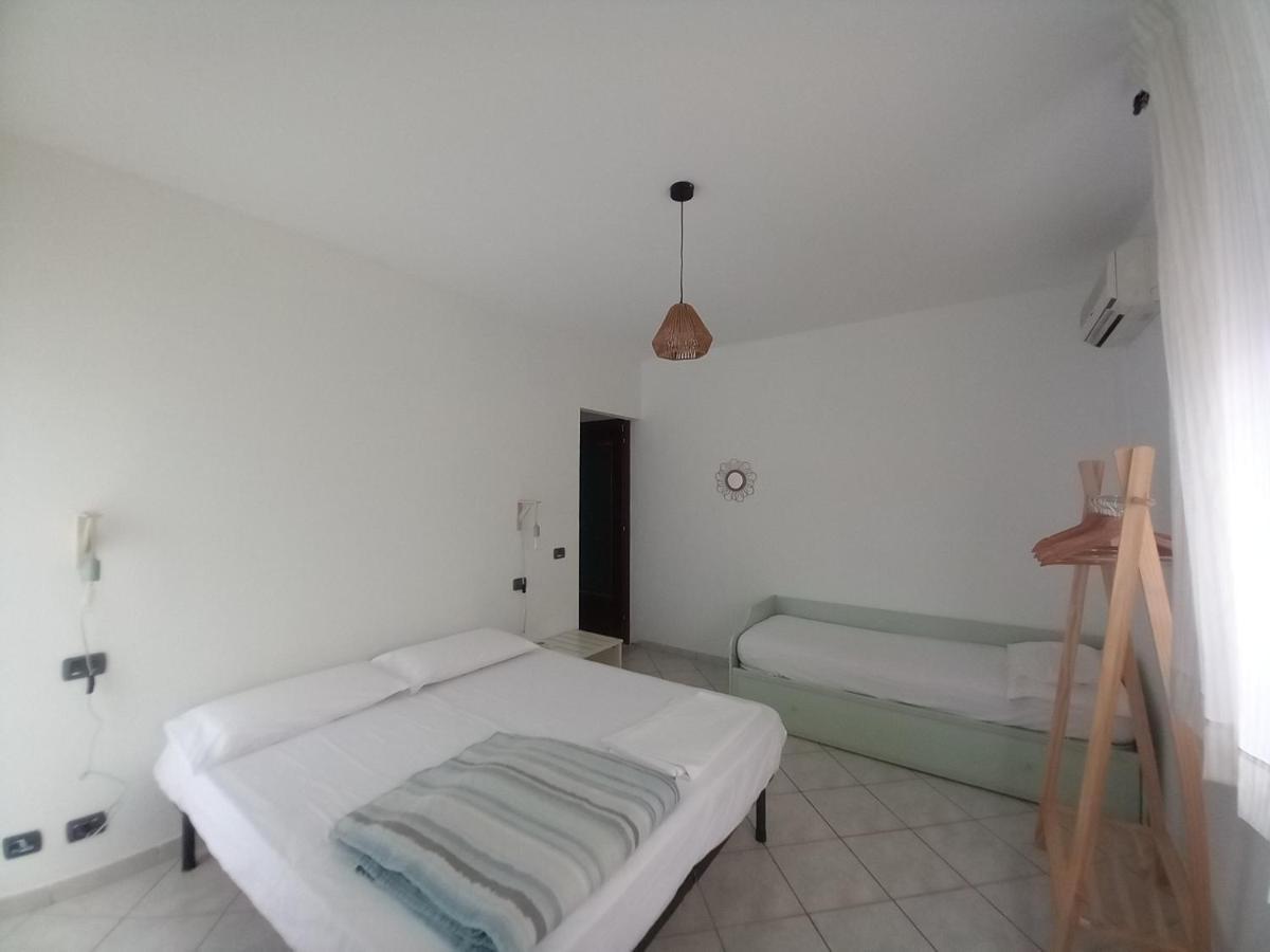 Villa Acquamarina Calasetta Bagian luar foto