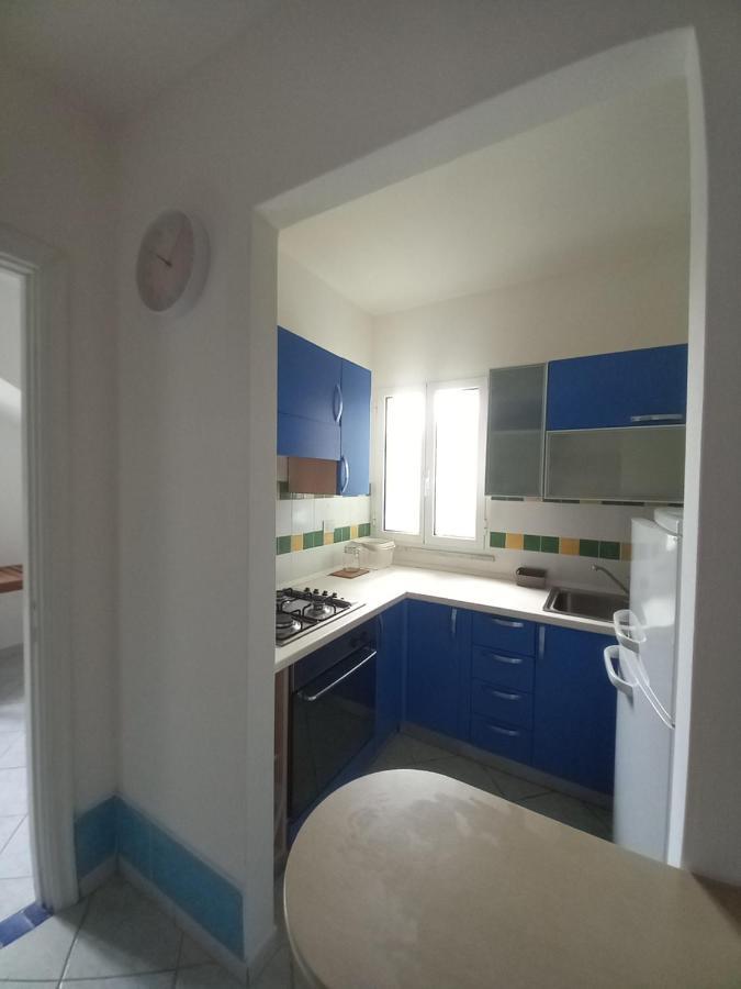 Villa Acquamarina Calasetta Bagian luar foto