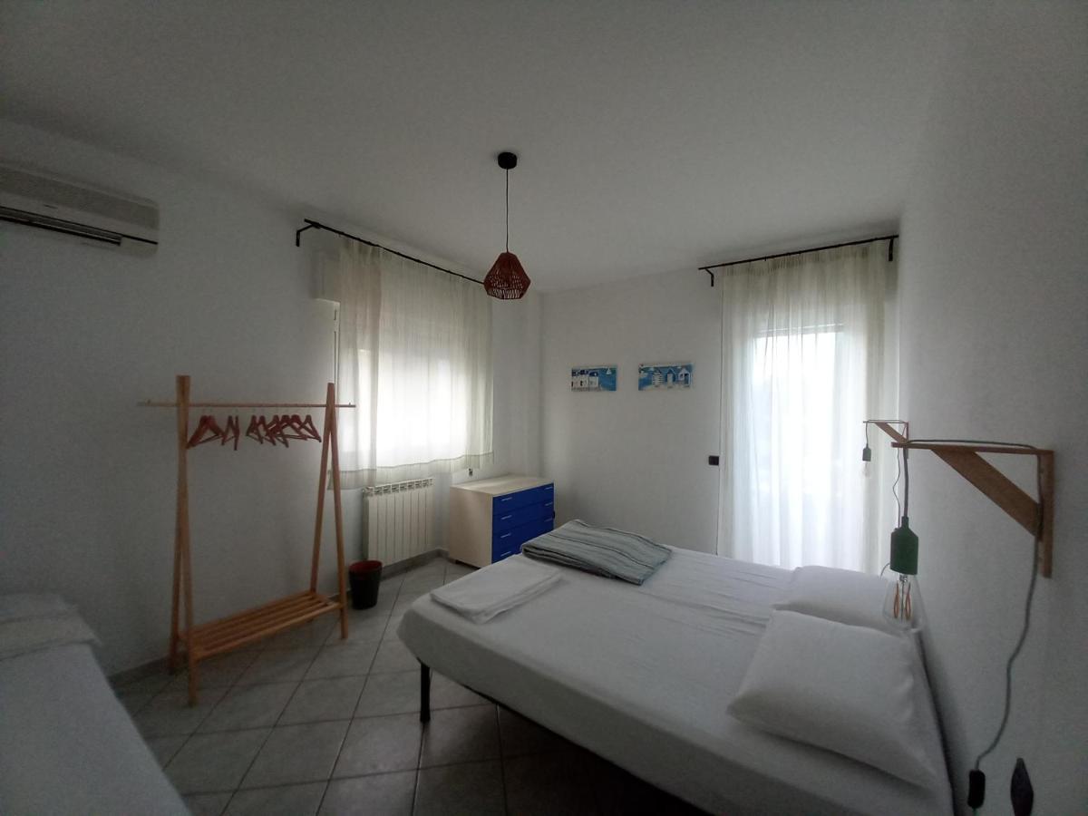 Villa Acquamarina Calasetta Bagian luar foto