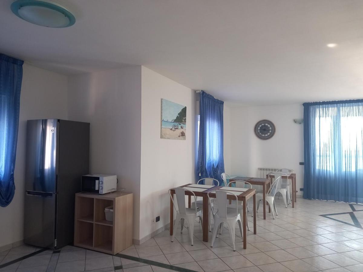 Villa Acquamarina Calasetta Bagian luar foto