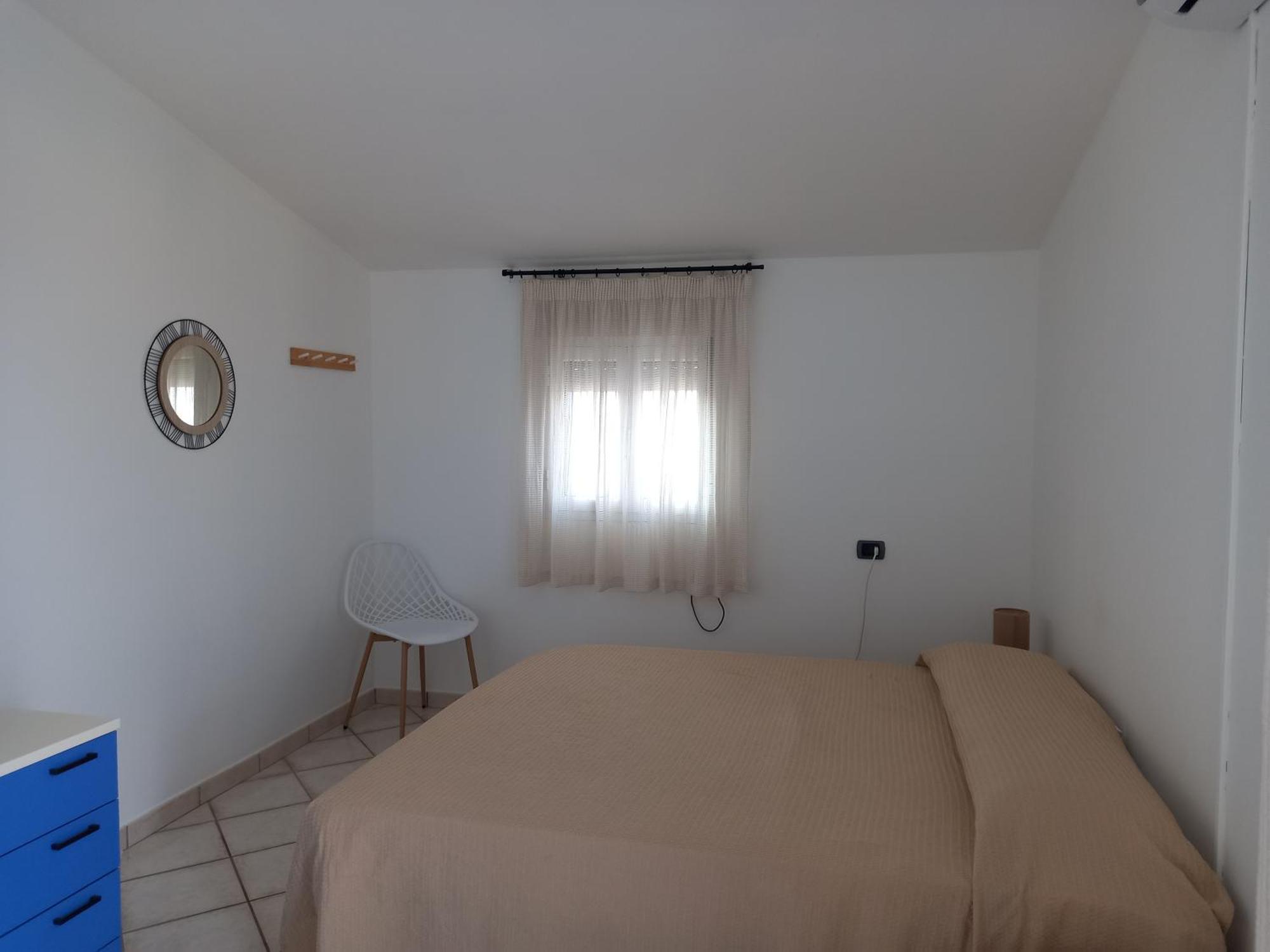 Villa Acquamarina Calasetta Bagian luar foto