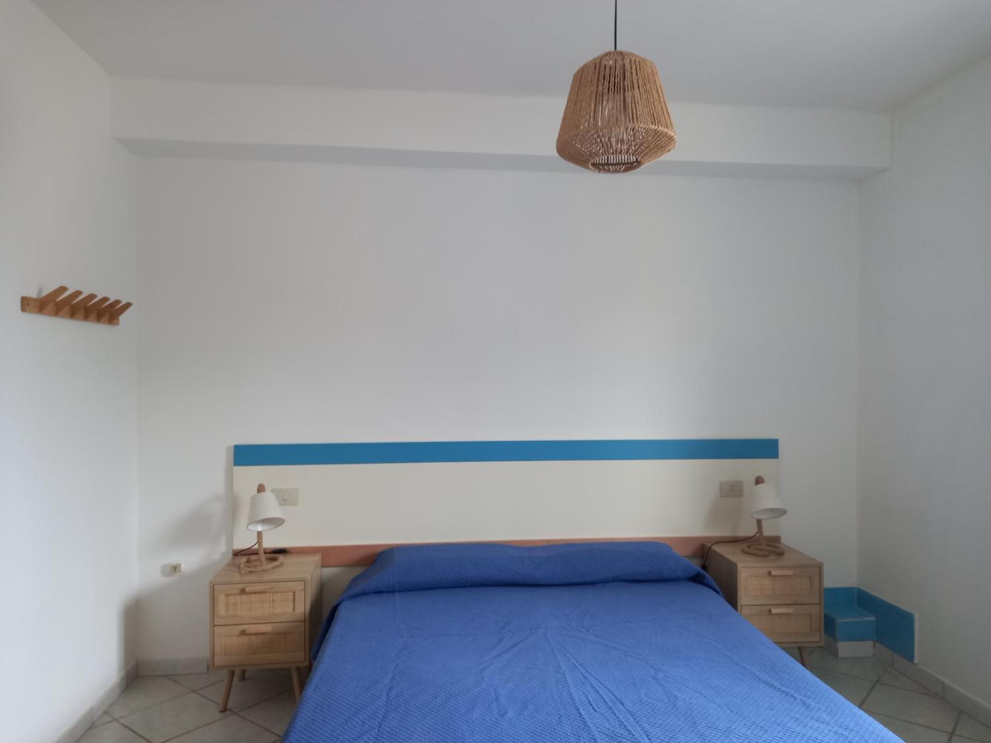 Villa Acquamarina Calasetta Bagian luar foto