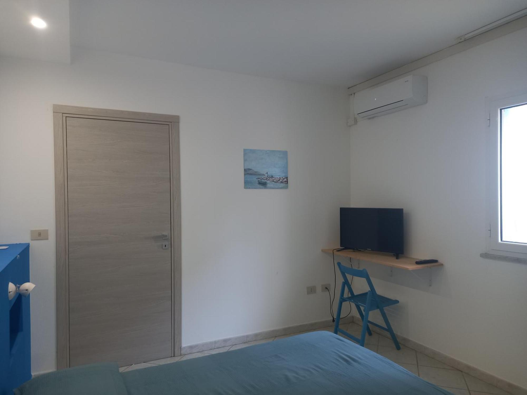 Villa Acquamarina Calasetta Bagian luar foto