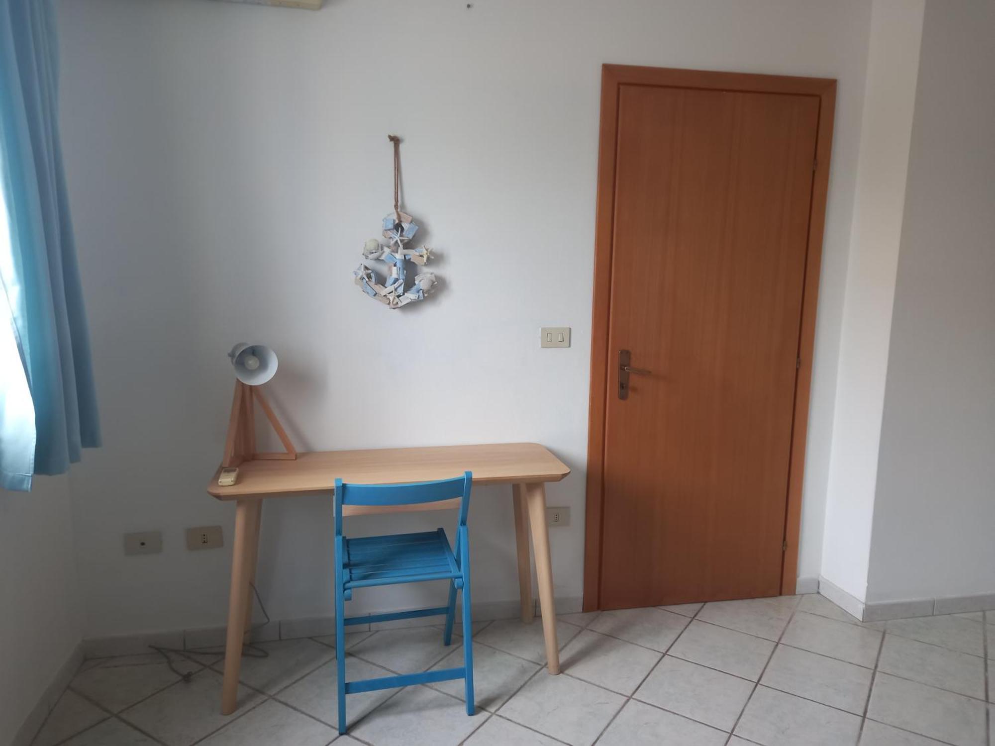 Villa Acquamarina Calasetta Bagian luar foto