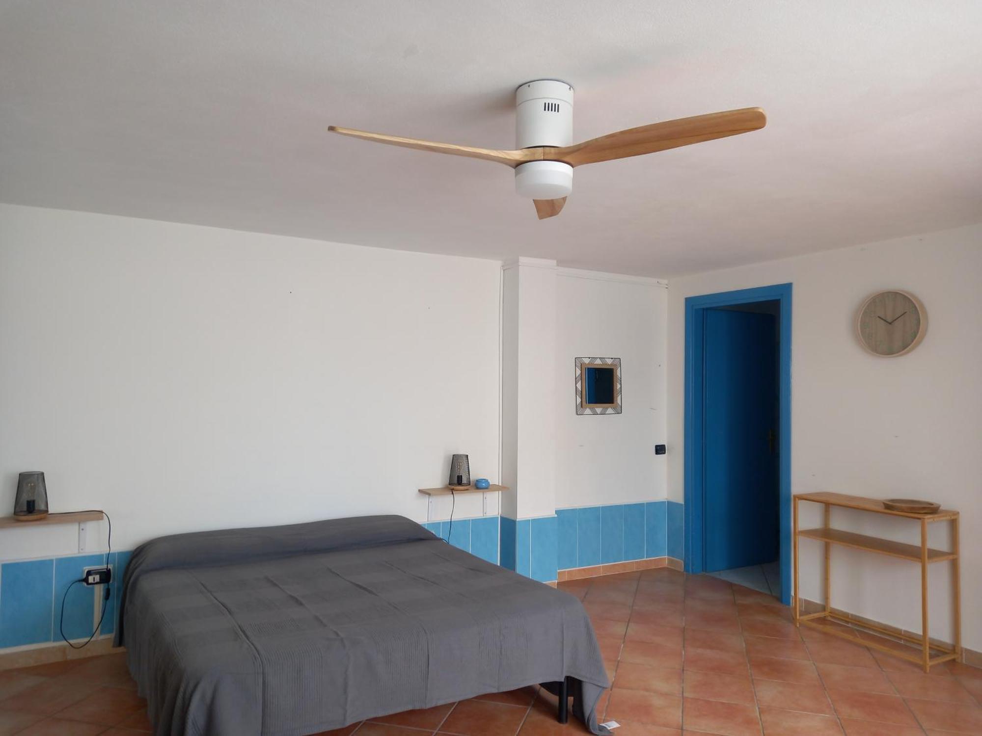 Villa Acquamarina Calasetta Bagian luar foto