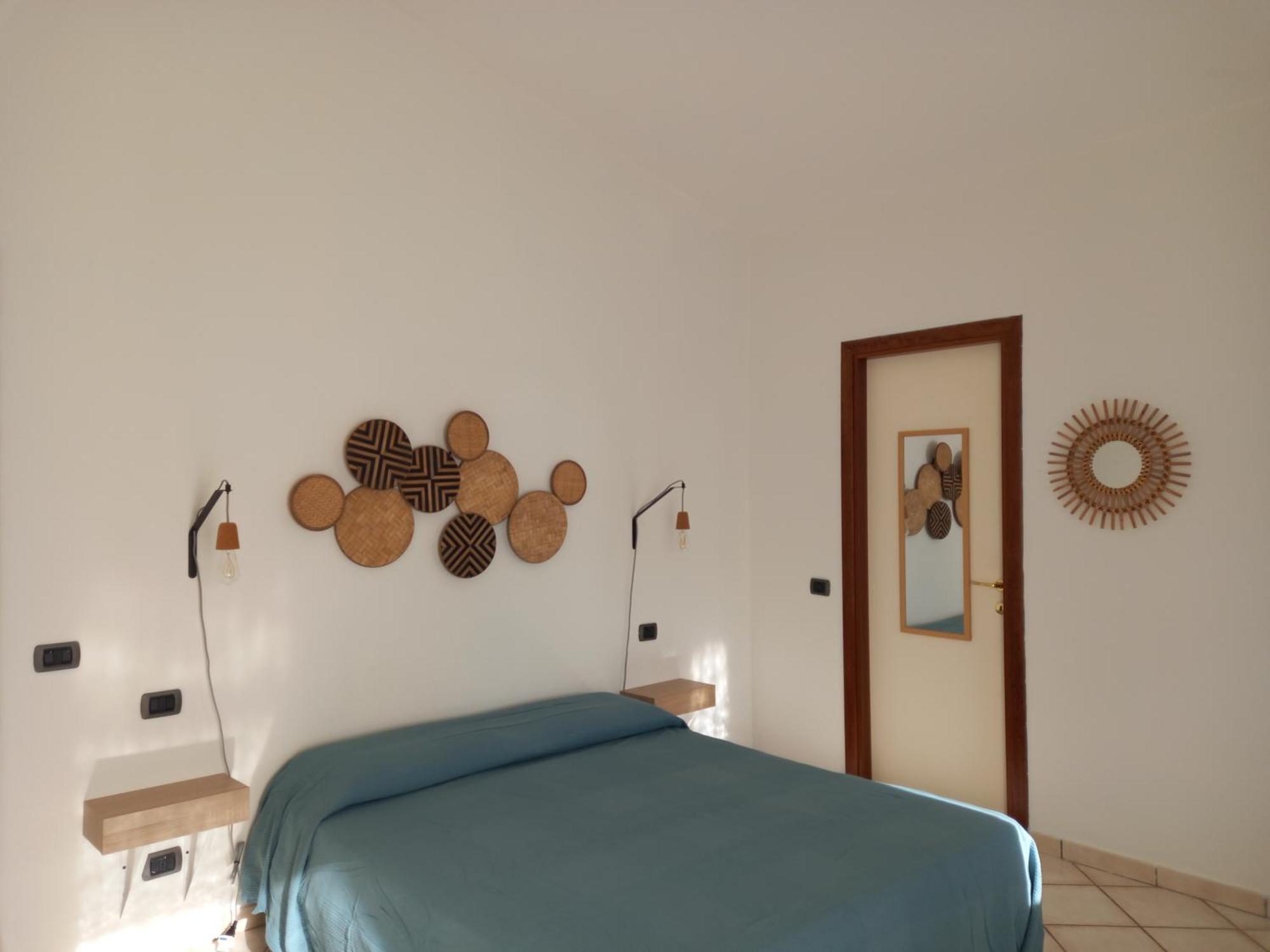 Villa Acquamarina Calasetta Bagian luar foto