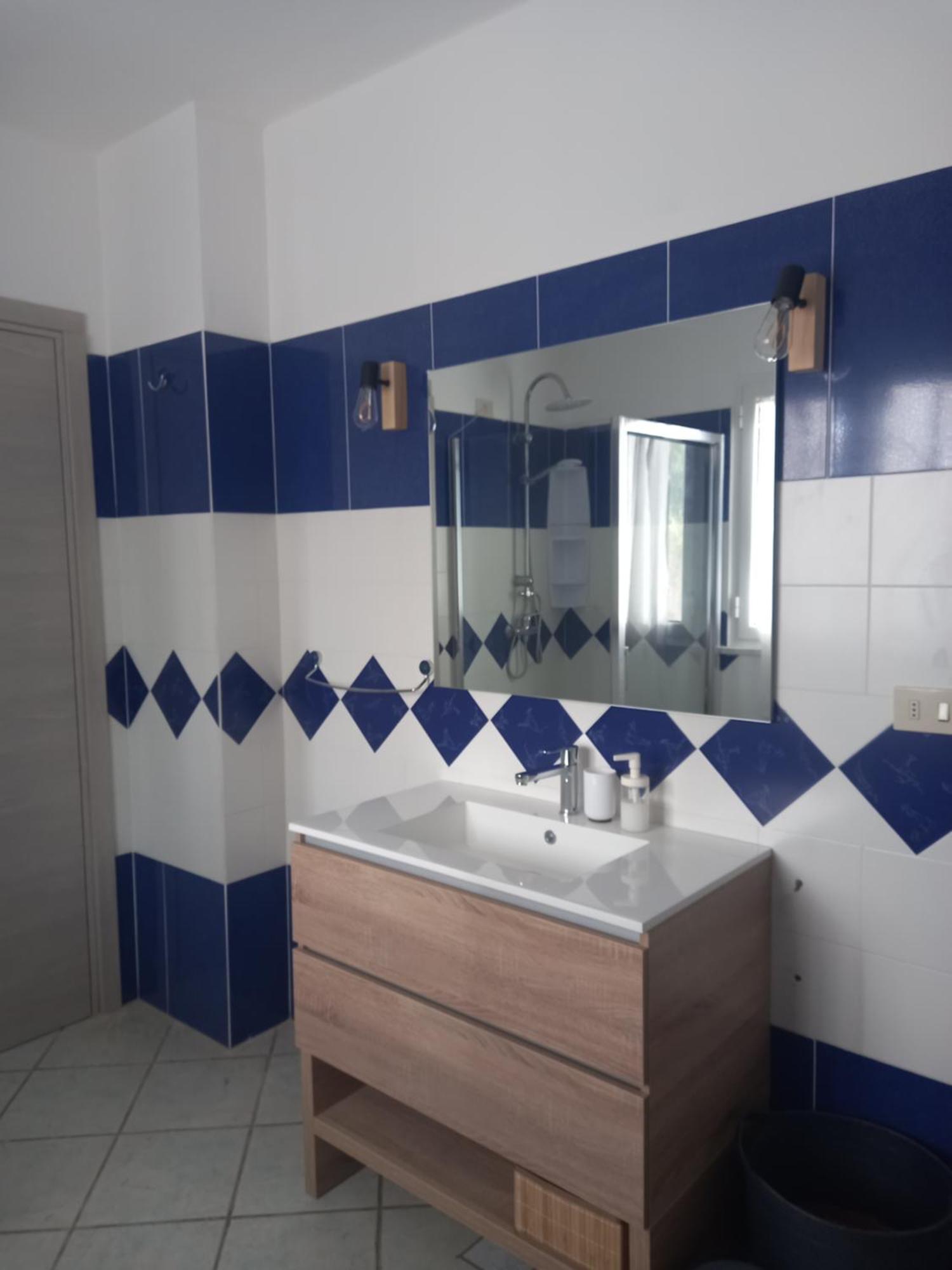 Villa Acquamarina Calasetta Bagian luar foto