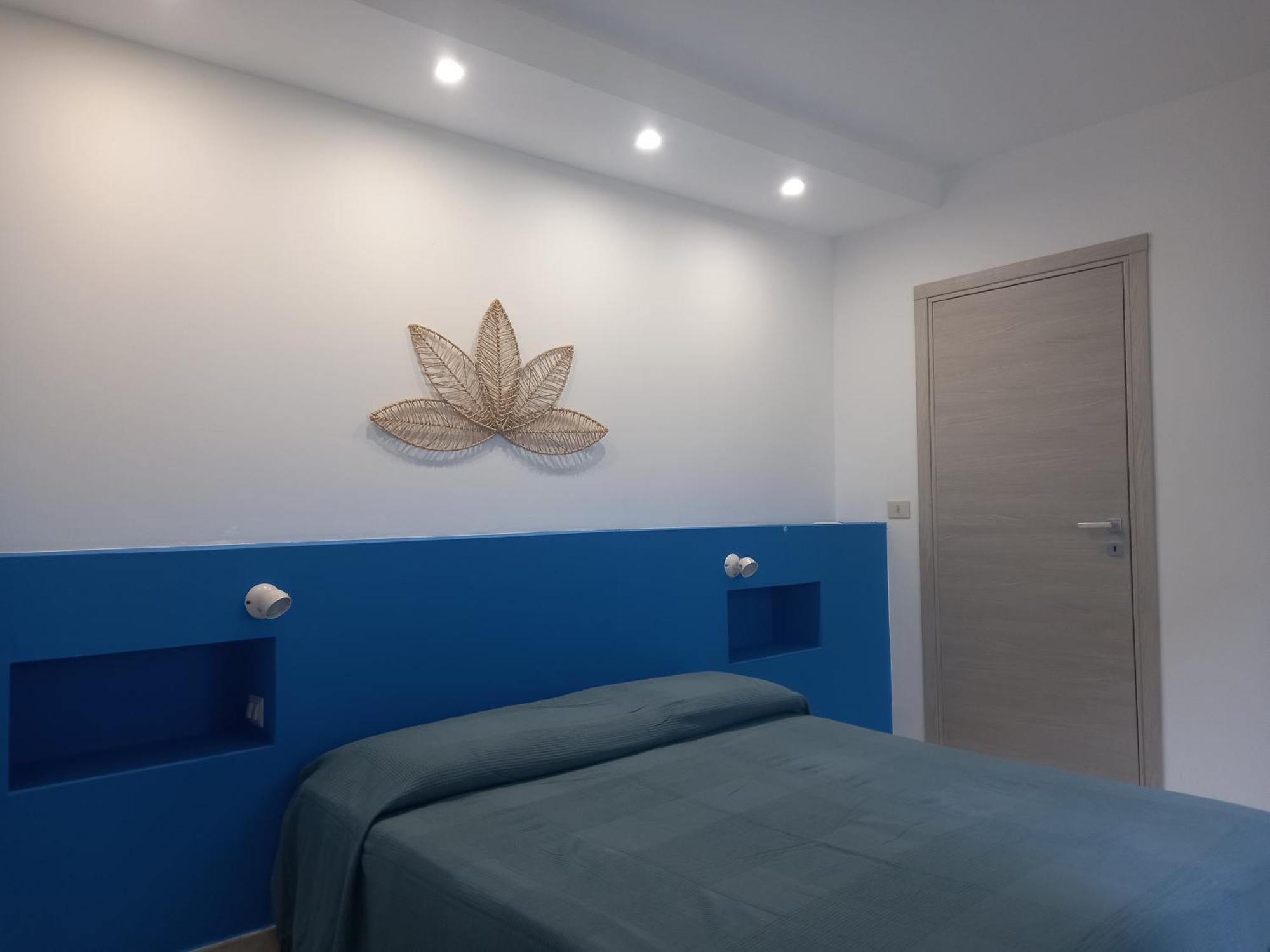 Villa Acquamarina Calasetta Bagian luar foto