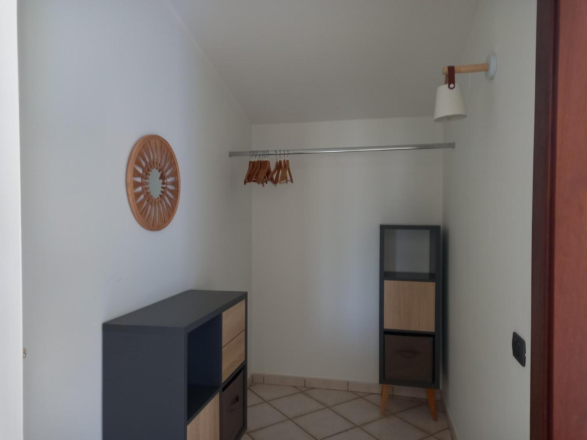 Villa Acquamarina Calasetta Bagian luar foto
