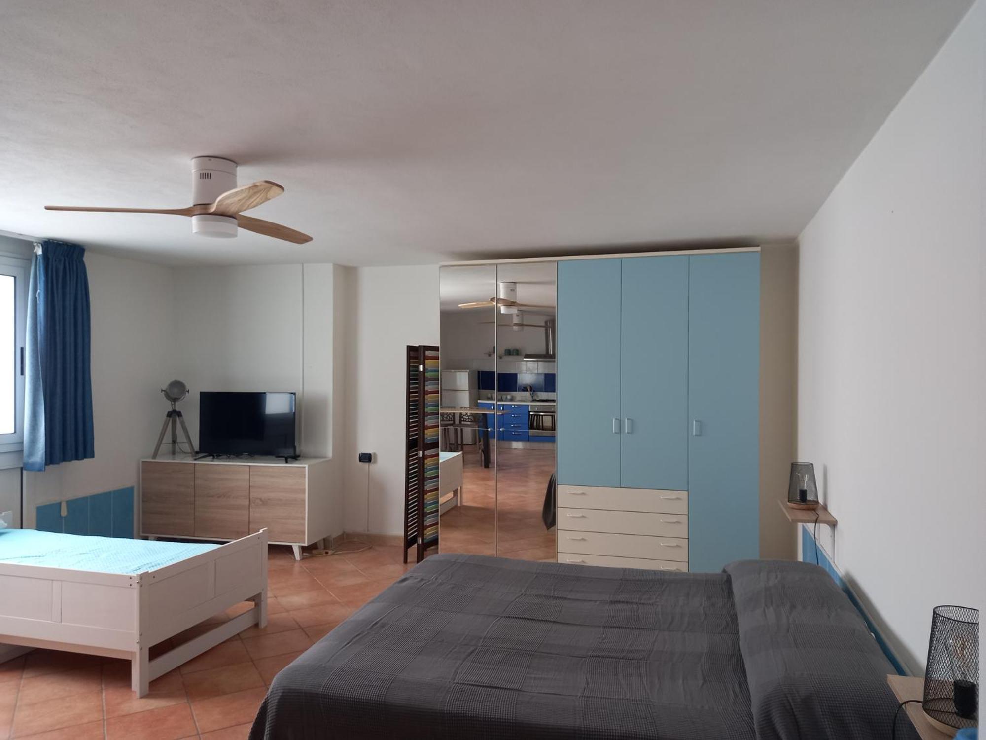 Villa Acquamarina Calasetta Bagian luar foto
