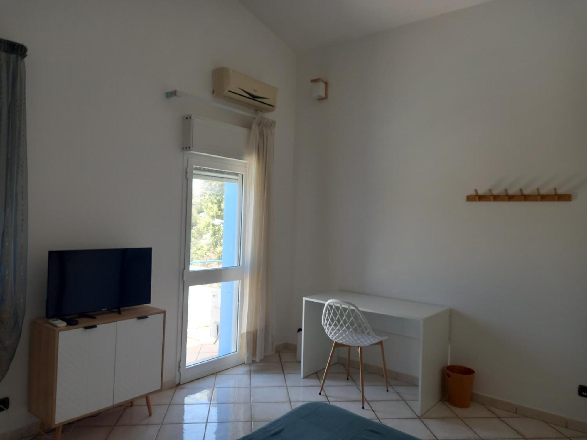 Villa Acquamarina Calasetta Bagian luar foto