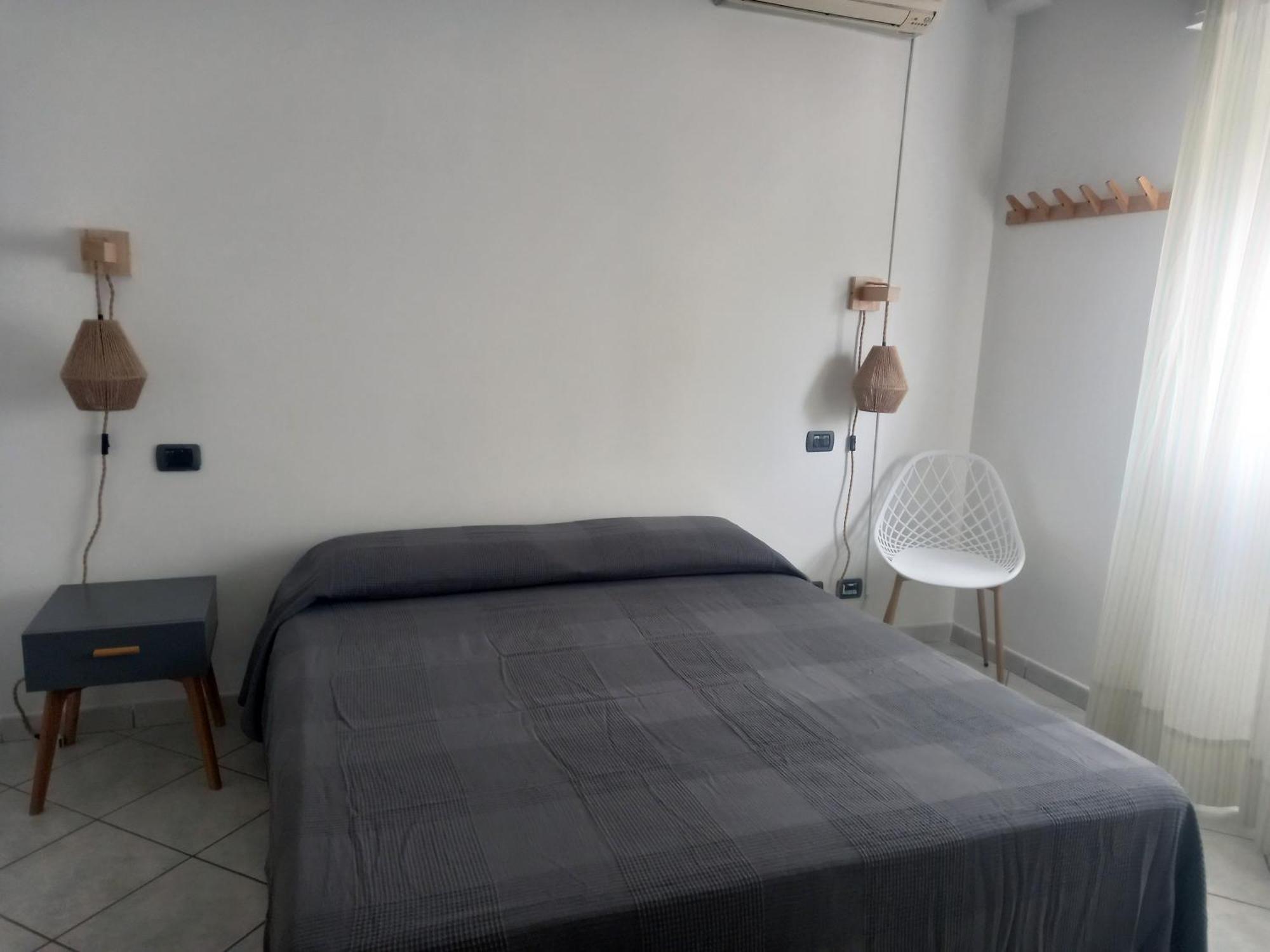 Villa Acquamarina Calasetta Bagian luar foto