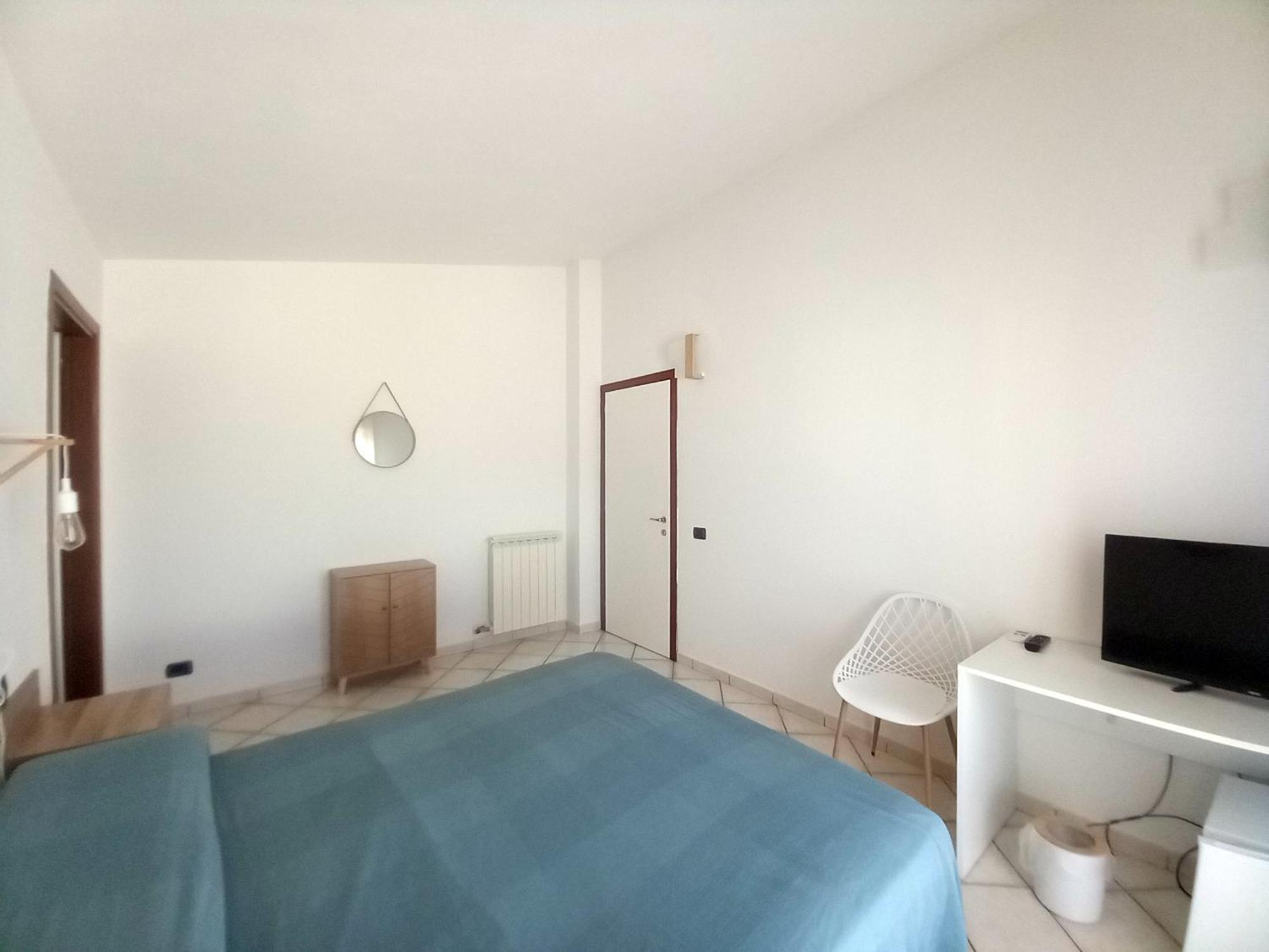 Villa Acquamarina Calasetta Bagian luar foto