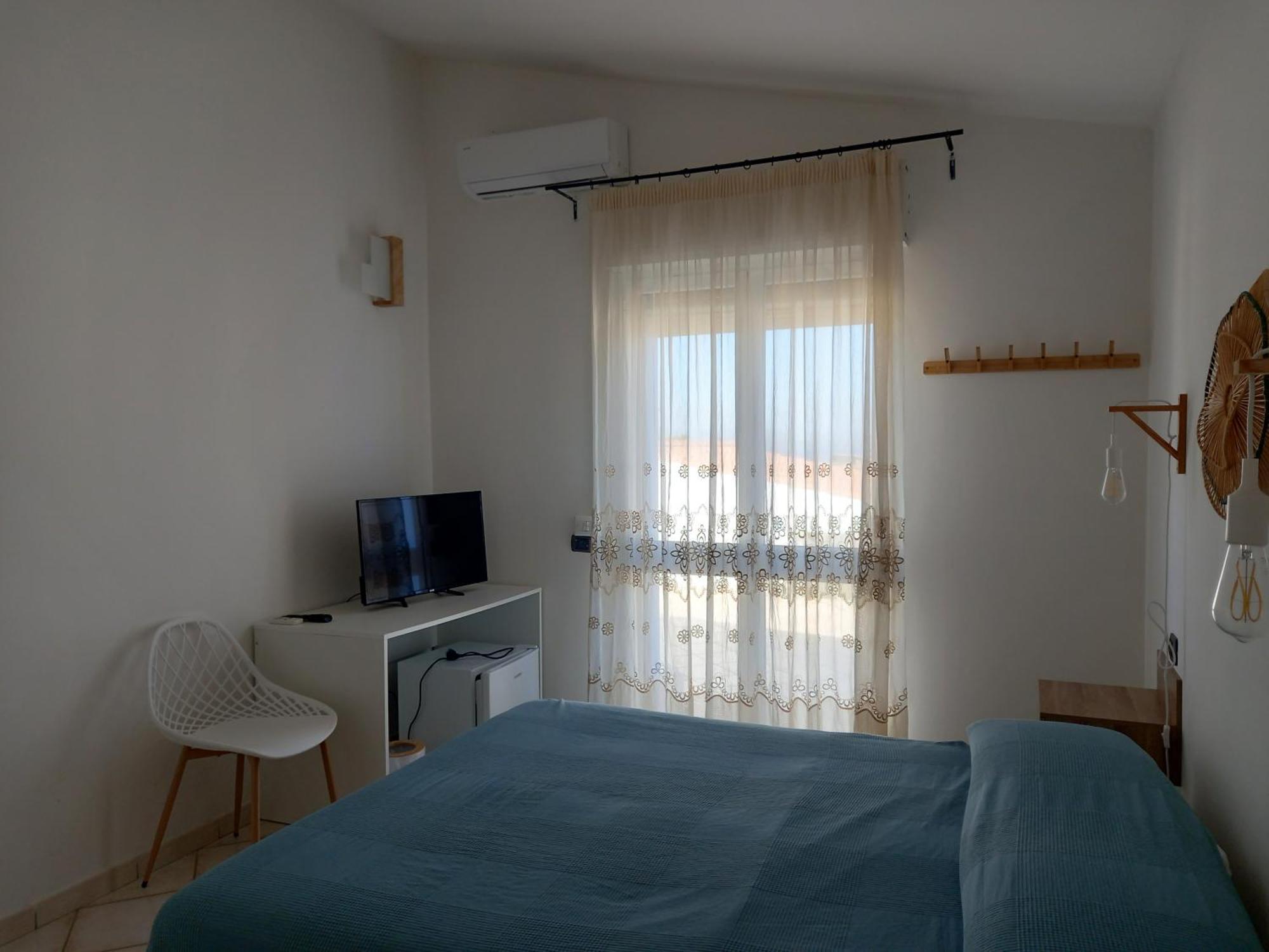 Villa Acquamarina Calasetta Bagian luar foto