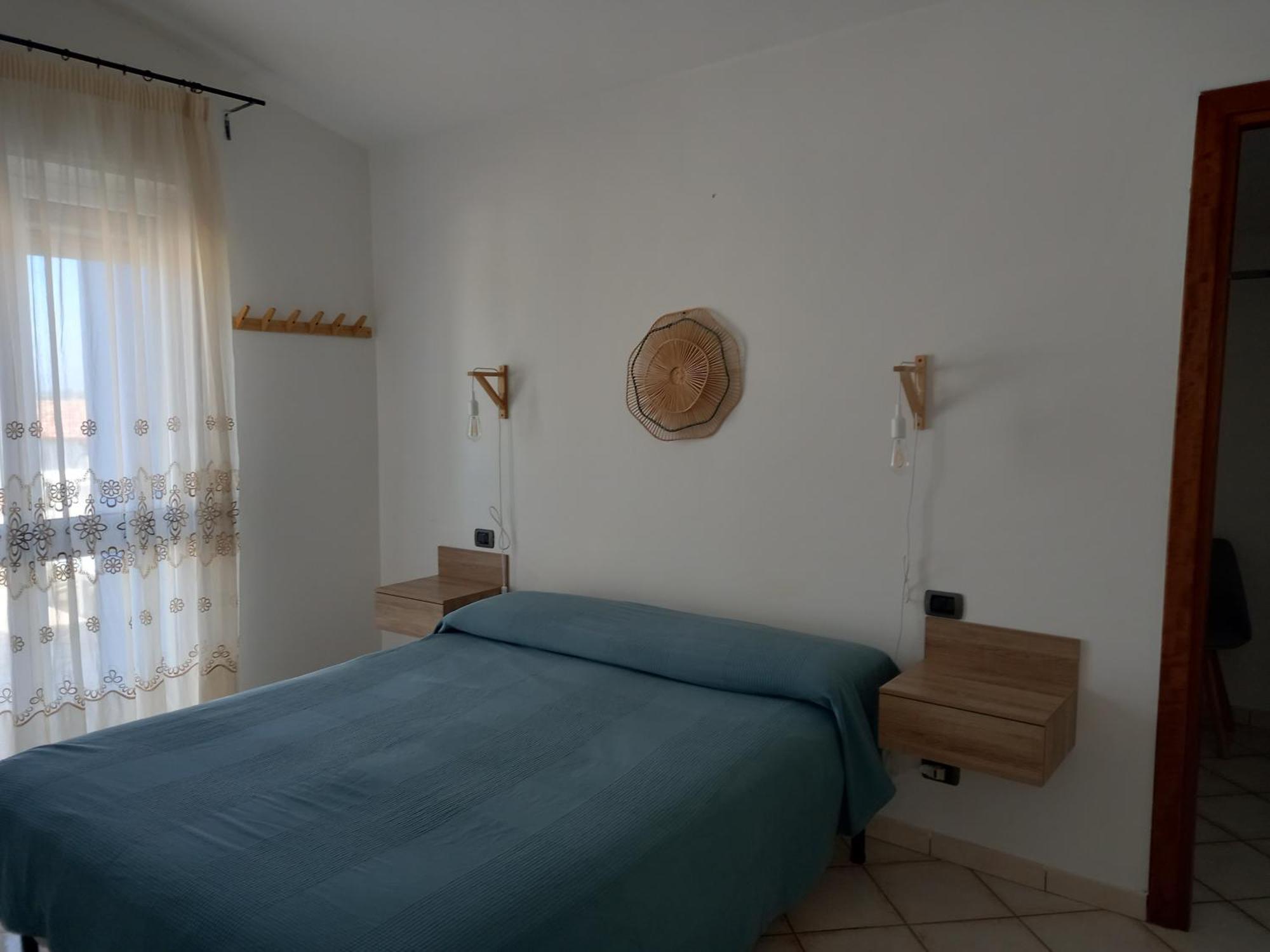 Villa Acquamarina Calasetta Bagian luar foto